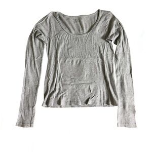 Brandy Melville Long Sleeve Top